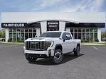 New 2025 GMC Sierra 3500 Denali Ultimate Crew Cab 4WD, Pickup for sale #G2531 - photo 8