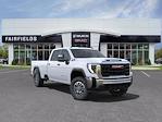 New 2025 GMC Sierra 3500 Pro Crew Cab 4WD, Pickup for sale #G2540 - photo 1