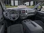 New 2025 GMC Sierra 3500 Pro Crew Cab 4WD, Pickup for sale #G2540 - photo 15