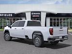 New 2025 GMC Sierra 3500 Pro Crew Cab 4WD, Pickup for sale #G2540 - photo 4