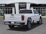 New 2025 GMC Sierra 3500 Pro Crew Cab 4WD, Pickup for sale #G2540 - photo 2