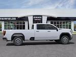 New 2025 GMC Sierra 3500 Pro Crew Cab 4WD, Pickup for sale #G2540 - photo 5