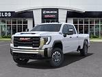 New 2025 GMC Sierra 3500 Pro Crew Cab 4WD, Pickup for sale #G2540 - photo 6