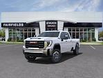 New 2025 GMC Sierra 3500 Pro Crew Cab 4WD, Pickup for sale #G2540 - photo 8