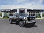 New 2025 GMC Sierra 3500 SLE Crew Cab 4WD, Pickup for sale #G2541 - photo 1