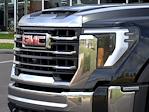 New 2025 GMC Sierra 3500 SLE Crew Cab 4WD, Pickup for sale #G2541 - photo 13