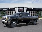 New 2025 GMC Sierra 3500 SLE Crew Cab 4WD, Pickup for sale #G2541 - photo 3