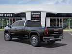 New 2025 GMC Sierra 3500 SLE Crew Cab 4WD, Pickup for sale #G2541 - photo 4