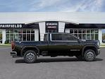 New 2025 GMC Sierra 3500 SLE Crew Cab 4WD, Pickup for sale #G2541 - photo 5