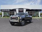 New 2025 GMC Sierra 3500 SLE Crew Cab 4WD, Pickup for sale #G2541 - photo 8