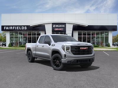 New 2025 GMC Sierra 1500 Elevation Double Cab 4WD, Pickup for sale #G2543 - photo 1