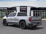 New 2025 GMC Sierra 1500 Elevation Double Cab 4WD, Pickup for sale #G2543 - photo 4