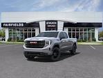 New 2025 GMC Sierra 1500 Elevation Double Cab 4WD, Pickup for sale #G2543 - photo 8