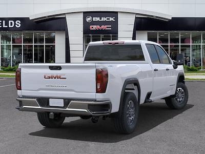 2025 GMC Sierra 3500 Crew Cab 4WD, Pickup for sale #G2546 - photo 2