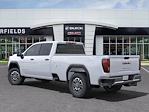 New 2025 GMC Sierra 3500 Pro Crew Cab 4WD, Pickup for sale #G2546 - photo 4