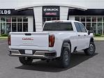 New 2025 GMC Sierra 3500 Pro Crew Cab 4WD, Pickup for sale #G2546 - photo 2