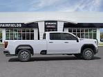 New 2025 GMC Sierra 3500 Pro Crew Cab 4WD, Pickup for sale #G2546 - photo 5