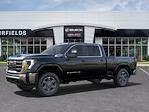 New 2025 GMC Sierra 3500 SLE Crew Cab 4WD, Pickup for sale #G2560 - photo 3