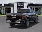 New 2025 GMC Sierra 3500 SLE Crew Cab 4WD, Pickup for sale #G2560 - photo 2