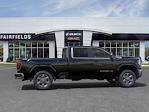 New 2025 GMC Sierra 3500 SLE Crew Cab 4WD, Pickup for sale #G2560 - photo 5