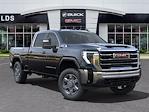 New 2025 GMC Sierra 3500 SLE Crew Cab 4WD, Pickup for sale #G2560 - photo 7