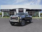 New 2025 GMC Sierra 3500 SLE Crew Cab 4WD, Pickup for sale #G2560 - photo 8