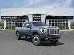 New 2025 GMC Sierra 3500 Denali Crew Cab 4WD, Pickup for sale #G2561 - photo 1