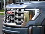 New 2025 GMC Sierra 3500 Denali Crew Cab 4WD, Pickup for sale #G2561 - photo 13