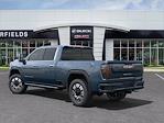 New 2025 GMC Sierra 3500 Denali Crew Cab 4WD, Pickup for sale #G2561 - photo 4