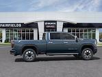 New 2025 GMC Sierra 3500 Denali Crew Cab 4WD, Pickup for sale #G2561 - photo 5