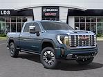 New 2025 GMC Sierra 3500 Denali Crew Cab 4WD, Pickup for sale #G2561 - photo 7