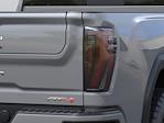 New 2025 GMC Sierra 3500 AT4 Crew Cab 4WD, Pickup for sale #G2567 - photo 11