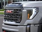 New 2025 GMC Sierra 3500 AT4 Crew Cab 4WD, Pickup for sale #G2567 - photo 13