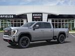 New 2025 GMC Sierra 3500 AT4 Crew Cab 4WD, Pickup for sale #G2567 - photo 3