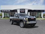 New 2025 GMC Sierra 2500 Pro Double Cab 4WD, Pickup for sale #G2570 - photo 1