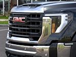 New 2025 GMC Sierra 2500 Pro Double Cab 4WD, Pickup for sale #G2570 - photo 13