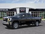 New 2025 GMC Sierra 2500 Pro Double Cab 4WD, Pickup for sale #G2570 - photo 3