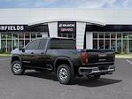 New 2025 GMC Sierra 2500 Pro Double Cab 4WD, Pickup for sale #G2570 - photo 4