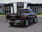 New 2025 GMC Sierra 2500 Pro Double Cab 4WD, Pickup for sale #G2570 - photo 2