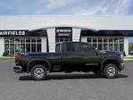 New 2025 GMC Sierra 2500 Pro Double Cab 4WD, Pickup for sale #G2570 - photo 5