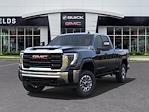 New 2025 GMC Sierra 2500 Pro Double Cab 4WD, Pickup for sale #G2570 - photo 6