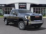 New 2025 GMC Sierra 2500 Pro Double Cab 4WD, Pickup for sale #G2570 - photo 7