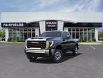 New 2025 GMC Sierra 2500 Pro Double Cab 4WD, Pickup for sale #G2570 - photo 8