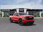 New 2025 GMC Sierra 1500 Elevation Double Cab 4WD, Pickup for sale #G2581 - photo 1