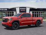 New 2025 GMC Sierra 1500 Elevation Double Cab 4WD, Pickup for sale #G2581 - photo 3