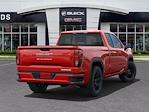 New 2025 GMC Sierra 1500 Elevation Double Cab 4WD, Pickup for sale #G2581 - photo 2