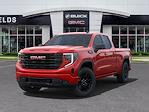 New 2025 GMC Sierra 1500 Elevation Double Cab 4WD, Pickup for sale #G2581 - photo 6