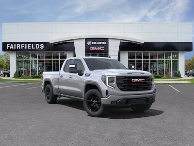 New 2025 GMC Sierra 1500 Elevation Double Cab 4WD, Pickup for sale #G2583 - photo 1