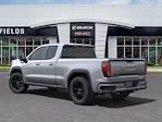 New 2025 GMC Sierra 1500 Elevation Double Cab 4WD, Pickup for sale #G2583 - photo 4