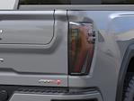 New 2025 GMC Sierra 3500 AT4 Crew Cab 4WD, Pickup for sale #G2595 - photo 11